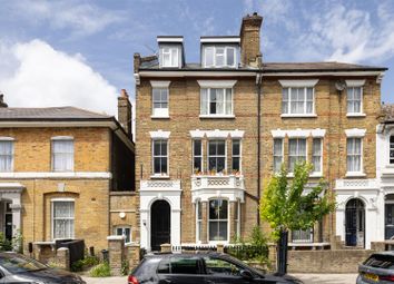 Downs Park Road, E5