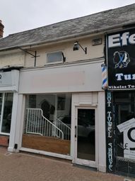 Thumbnail Restaurant/cafe to let in High Street, Newport