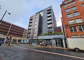 Thumbnail 2 bedroom flat for sale in Church Street, Manchester