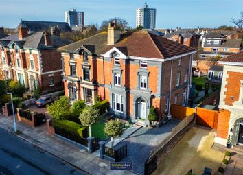 Thumbnail 9 bed semi-detached house for sale in Alexandra Road, Waterloo, Liverpool