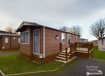Thumbnail 2 bed mobile/park home for sale in Highbank, Porlock, Minehead