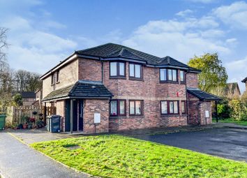 Thumbnail Flat for sale in Firlands, Stanwix, Carlisle