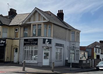 Thumbnail Retail premises for sale in Chepstow Road, Newport