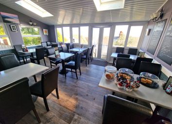 Thumbnail Restaurant/cafe for sale in Cafe/Coffee House, Felixstowe, Essex
