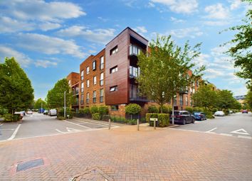 Thumbnail Flat for sale in Howard Road, Stanmore