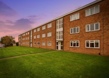 Thumbnail 1 bed flat for sale in Bembridge Place, Linden Lea, Watford