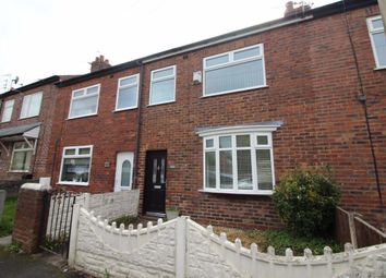 Thumbnail 3 bed terraced house to rent in Belle Green Lane, Ince, Wigan
