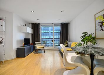 Thumbnail 2 bed flat to rent in Hanover House, 7 St Georges Wharf