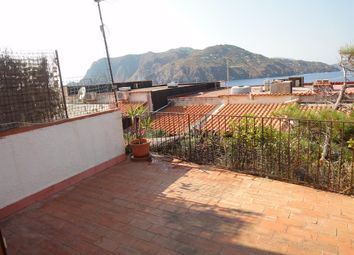 Thumbnail 1 bed apartment for sale in Vulcanello, Sicily, Italy
