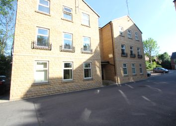 2 Bedrooms Flat to rent in Woodseats Mews, Sheffield S8