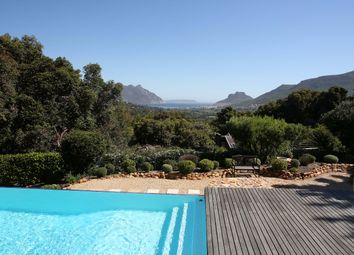 Thumbnail 5 bed detached house for sale in Heldsingen Place, Hout Bay, Cape Town, Western Cape, South Africa