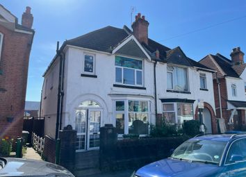 Thumbnail Semi-detached house to rent in Mayflower Road, Shirley, Southampton
