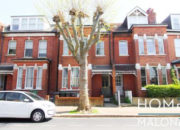 Thumbnail Flat for sale in Fortis Green Avenue, Muswell Hill, London