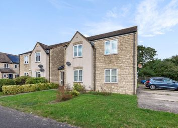 Thumbnail 1 bed flat to rent in Avocet Way, Bicester