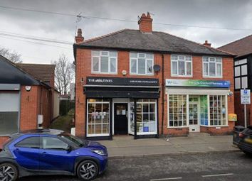 Thumbnail Retail premises for sale in Gresford, Wales, United Kingdom