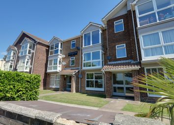 Thumbnail 2 bed flat for sale in London Road, Benfleet