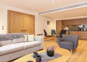 Thumbnail Flat for sale in 64 Cleland House, London