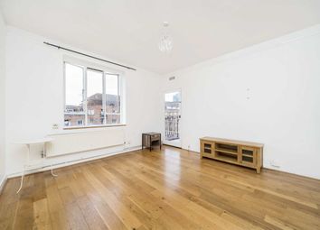 Thumbnail Flat to rent in Iron Mill Road, London