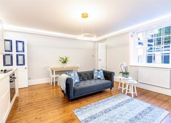 Thumbnail Flat for sale in Gloucester Avenue, Primrose Hill