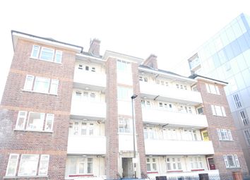 2 Bedrooms Flat to rent in Pauntley House, Archway, London N19