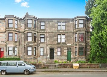 Thumbnail 1 bedroom flat for sale in Alice Street, Paisley