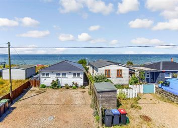 Thumbnail 2 bed detached bungalow for sale in Faversham Road, Seasalter, Whitstable, Kent