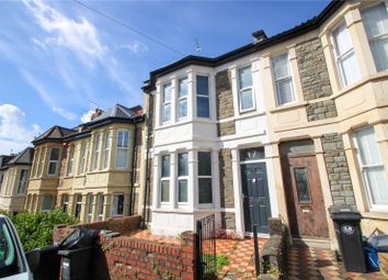 Thumbnail Property to rent in Fairfield Road, Southville, Bristol