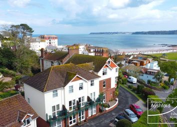 Thumbnail 3 bedroom town house for sale in Alta Vista Road, Roundham, Paignton