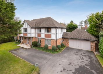 Onslow Drive, Ascot SL5, south east england property