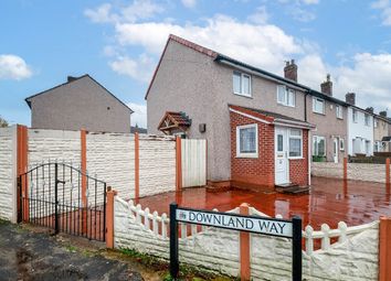 Thumbnail Terraced house for sale in Downland Way, St Helens