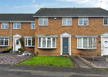 Thumbnail 2 bed terraced house to rent in Portia Close, Whitestone, Nuneaton