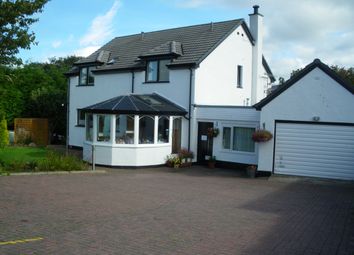 Thumbnail Hotel/guest house for sale in Viewfield Road, Portree