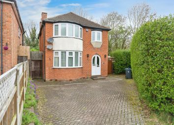 Thumbnail Detached house for sale in Cole Valley Road, Birmingham