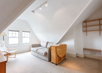 1 Bedrooms Flat to rent in Woodville Road, London W5