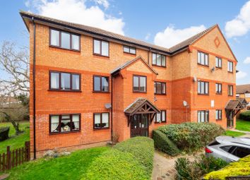 Thumbnail Flat for sale in Chartwell Gardens, Cheam, Sutton