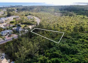 Thumbnail Land for sale in c, 1 Coral Harbour Rd, Nassau, The Bahamas