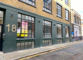 Thumbnail Office to let in Hayward's Place, London