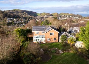 Ilfracombe - 4 bed detached house for sale