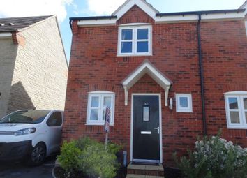 2 Bedrooms Semi-detached house for sale in Wellington Grove, Cinderford GL14