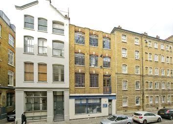 Thumbnail 1 bedroom flat for sale in Dufferin Street, Clerkenwell