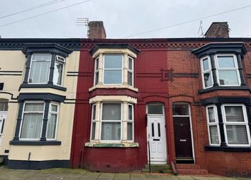 Thumbnail 2 bed terraced house for sale in Hartwell Street, Litherland, Liverpool