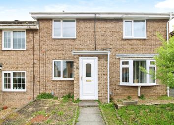 Thumbnail Terraced house to rent in Edendale, Castleford, West Yorkshire