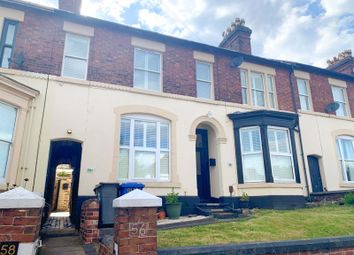 Thumbnail Flat to rent in 56 Sackville Street, Basford, Stoke-On-Trent