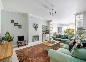 Thumbnail Flat for sale in Mulgrave Road, Ealing, London