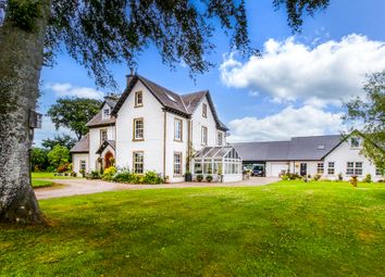 Thumbnail Country house for sale in Fochabers, Fochabers
