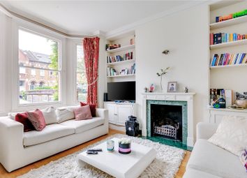 Thumbnail 5 bed terraced house for sale in Hendham Road, London