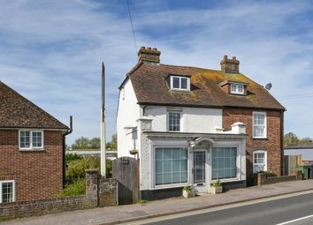 Thumbnail 3 bed semi-detached house for sale in Winchelsea Road, Rye, East Sussex