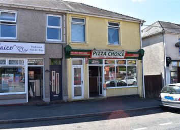 Thumbnail Commercial property for sale in Heol Llanelli, Trimsaran