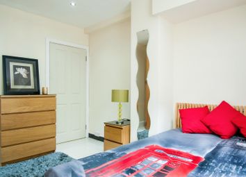 1 Bedrooms Flat to rent in Salisbury Street, Marylebone, Central London W1U