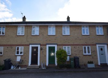 2 Bedroom End terrace house for rent